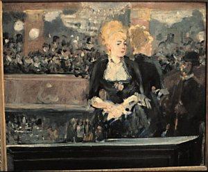 Nu ma deranjati …sint aici…sa lucrez..nu a suridire la clienti..