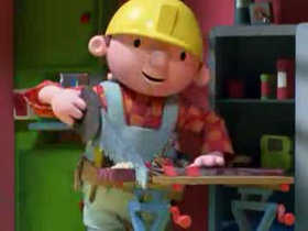 Bob the builder