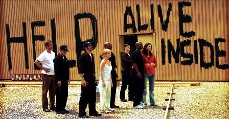 L’alba dei morti viventi (2004)