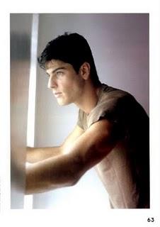 Evandro Soldati in New York for Tpm Magazine