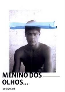 Evandro Soldati in New York for Tpm Magazine