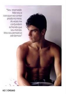 Evandro Soldati in New York for Tpm Magazine