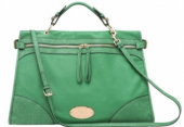 Mulberry bags: arriva Taylor Collection