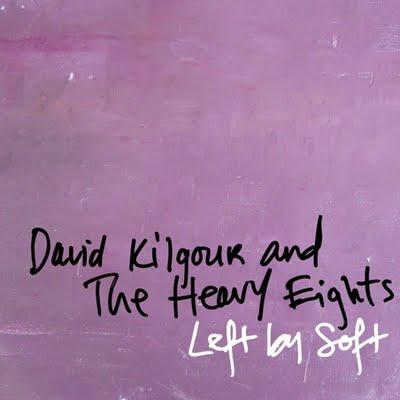 David Kilgour - Left by Slow