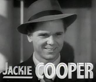 Jackie Cooper (1922-2011)
