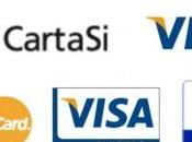 Come usare carte credito modo sicuro