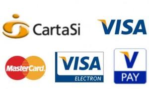 Come usare le carte di credito in modo sicuro