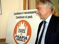 Il Programma di Giuliano Pisapia, candidato sindaco di Milano