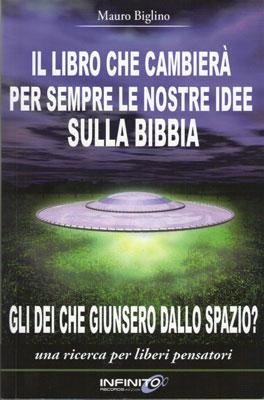 Dei venuti dallo Spazio: Si parla di UFO nella Bibbia?