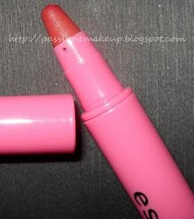 Essence: You Rock! Lipstain - 01 Let Me In Rose