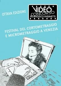 Oggi la conferenza stampa del VideoConcorso Pasinetti 2011!