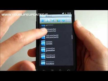 0 Come installare file apk su Android [Guida + Video]