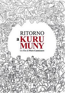 Ritorno a Kurumuny di Piero Cannizzaro (Kurumuny edizioni)