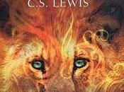 libro giorno: cronache Narnia C.S. Lewis (Mondadori)