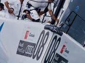 Audi MedCup prima practice dell’anno Bribon