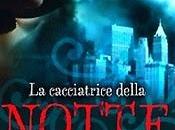 RECENSIONE: Cacciatrice della Notte Jeanine Frost