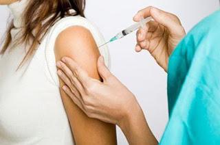Il vaccino non sta aiutando contro l'influenza Il vaccino non sta aiutando contro l'influenza