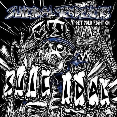 SUICIDAL TENDENCIES - Nuovo brano SUICIDAL TENDENCIES Nuovo brano