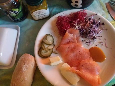 Smörgåsbord Smörgåsbord