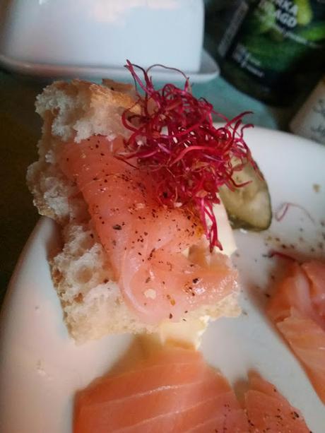 Smörgåsbord Smörgåsbord