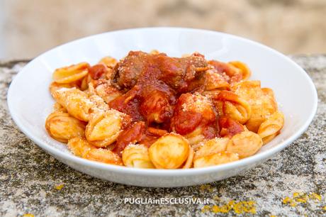Sugo di braciole Sugo di braciole