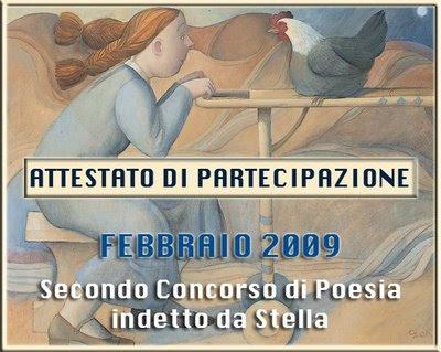 Buon compleanno, blog ! Buon compleanno, blog !