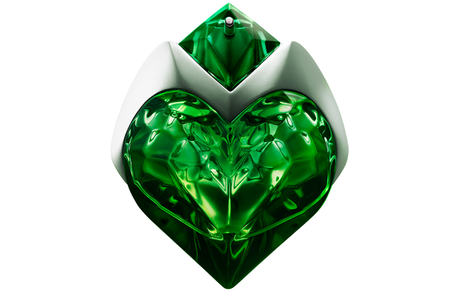 Thierry Mugler, Aura Mugler: Senso soprannaturale Thierry Mugler, Aura Mugler: Senso soprannaturale