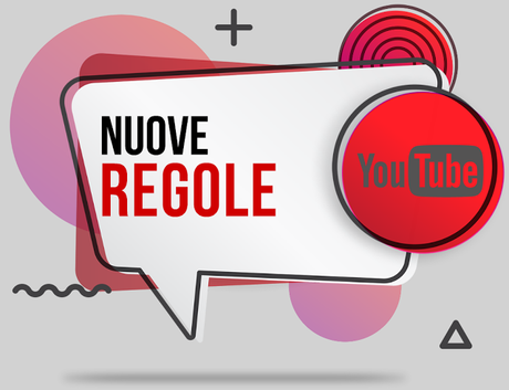 Nuove regole YouTube by Google per iniziare a monetizzare Youtube Google