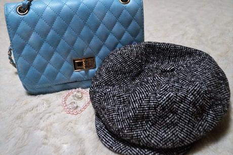 LOOK MODALITA’ WEEKEND LOOK MODALITA’ WEEKEND