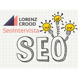 Lorenz Crood. Il Seo Money Hat 😉 Lorenz Crood. Il Seo Money Hat 😉