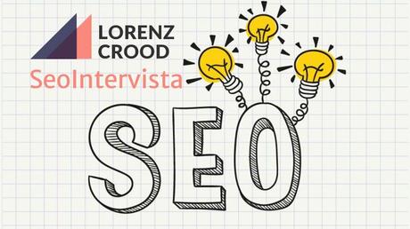 Lorenz Crood. Il Seo Money Hat 😉 Lorenz Crood. Il Seo Money Hat 😉