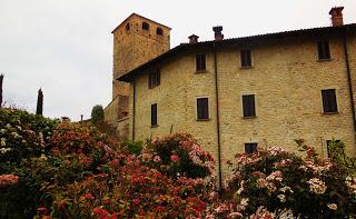 VARZI. Conferenza al Castello sui “Microrganismi effettivi” per riappropriarsi di uno stile di vita davvero “bio” VARZI. Conferenza al Castello sui “Microrganismi effettivi” per riappropriarsi di uno stile di vita davvero “bio”