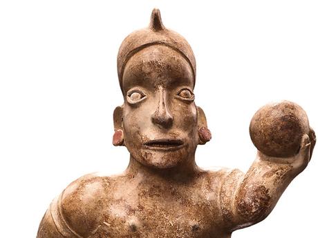 Il mondo che non c’era. L’arte precolombiana nella collezione Ligabue arte precolombiana