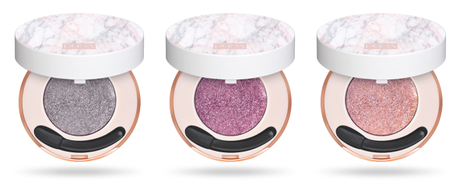 Pupa, Material Luxury Collezione Makeup Primavera 2018 Pupa, Material Luxury Collezione Makeup Primavera 2018