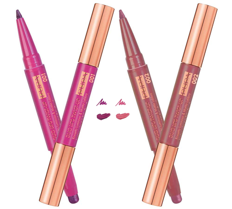 Pupa, Material Luxury Collezione Makeup Primavera 2018 Pupa, Material Luxury Collezione Makeup Primavera 2018