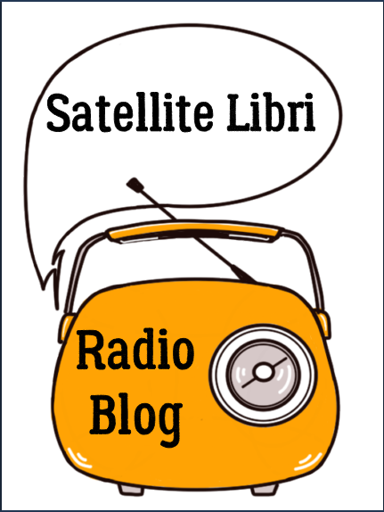 Radioblog: Satellite Libri Radioblog: Satellite Libri