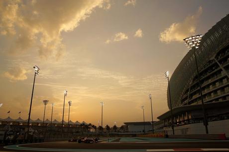 F1 | Toro Rosso, rimandata di un giorno la presentazione della STR13 F1 | Toro Rosso, rimandata di un giorno la presentazione della STR13