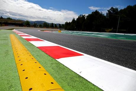 F1 | Barcellona, corsa contro il tempo per la riasfaltatura del Montmelò | FP F1 | Barcellona, corsa contro il tempo per la riasfaltatura del Montmelò | FP