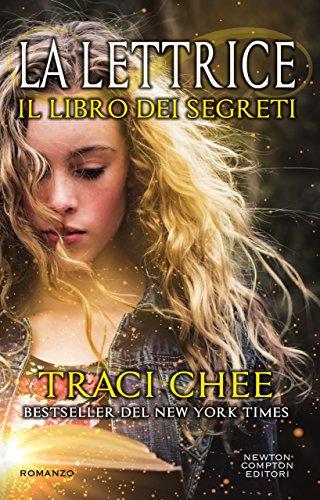 Recensione -di- La lettrice.- Il libro- dei segreti- di -Traci -Chee, epub - Recensione -di- La lettrice.- Il libro- dei segreti- di -Traci -Chee, epub -