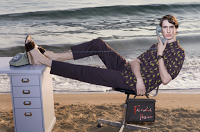 Fendi Uomo: La nuova Campagna P/E 2018 Fendi Uomo: La nuova Campagna P/E 2018