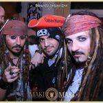 Foto Veglioni Carnevale di Viareggio pirati foto veglioni carnevale di viareggio