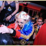 Foto Veglioni Carnevale di Viareggio harley queen foto veglioni carnevale di viareggio