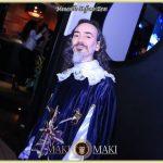 Foto Veglioni Carnevale di Viareggio moschettiere foto veglioni carnevale di viareggio