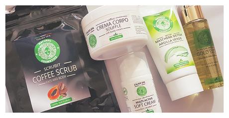Calier Spa Referenze ScrubIT Calier Spa Referenze ScrubIT