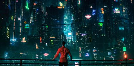 La recensione di Altered Carbon - Speciale La recensione di Altered Carbon - Speciale