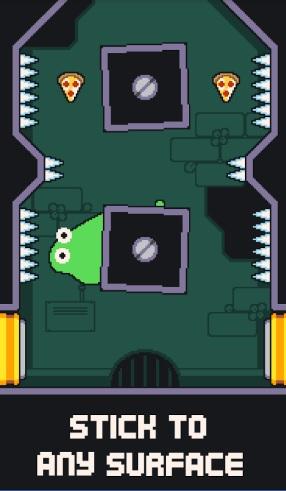 La recensione di Slime Pizza - Recensione - Android La recensione di Slime Pizza - Recensione - Android
