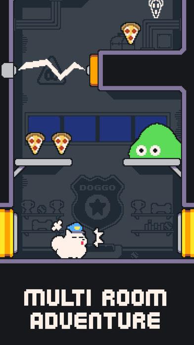 La recensione di Slime Pizza - Recensione - Android La recensione di Slime Pizza - Recensione - Android