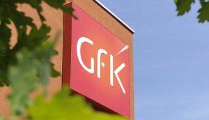 Gfk: calano le vendite di smartphone in Italia gfk mobile