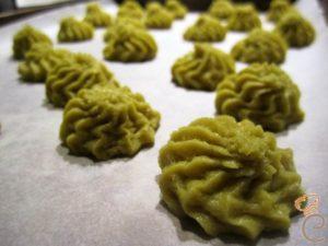 Paste di meliga all’avocado Paste di meliga all’avocado