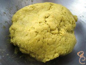 Paste di meliga all’avocado Paste di meliga all’avocado